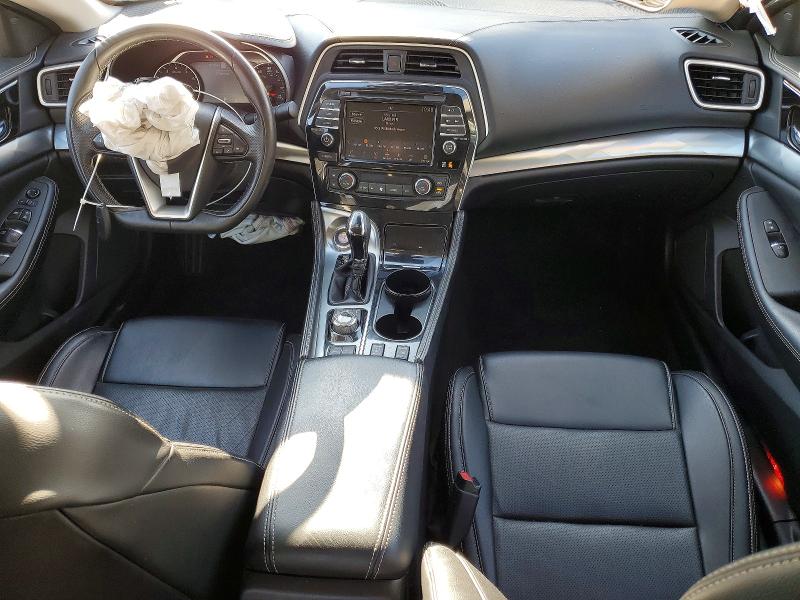 Photo 8 from auction – 2022 NISSAN MAXIMA SV with VIN 1N4AA6CV0NC508606