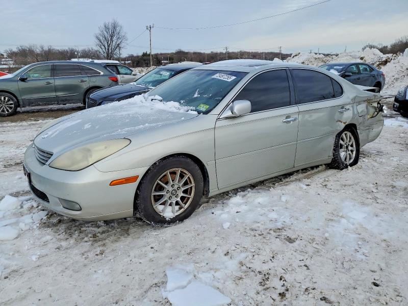 2003 LEXUS ES - Търг №64290196