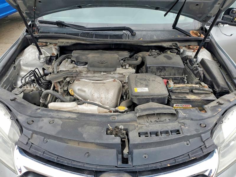 صورة رقم 11 من المزاد - 2015 TOYOTA CAMRY LE مع VIN 4T4BF1FK7FR508779