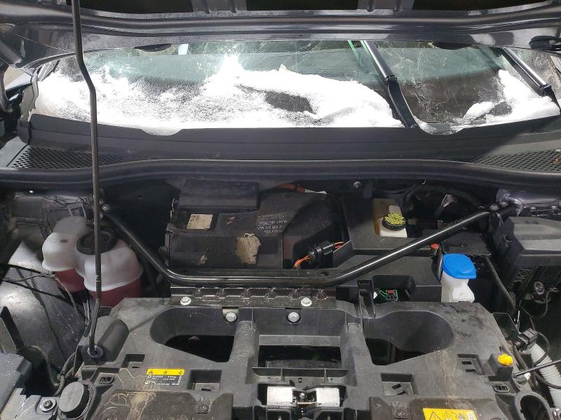 Photo 12 from auction – 2023 VOLKSWAGEN ID.4 PRO S with VIN 1V2WNPE87PC028467