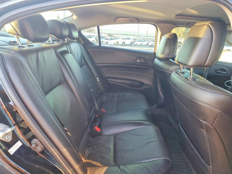 Photo 10 from auction – 2014 ACURA ILX 20 PRE with VIN 19VDE1F53EE006796