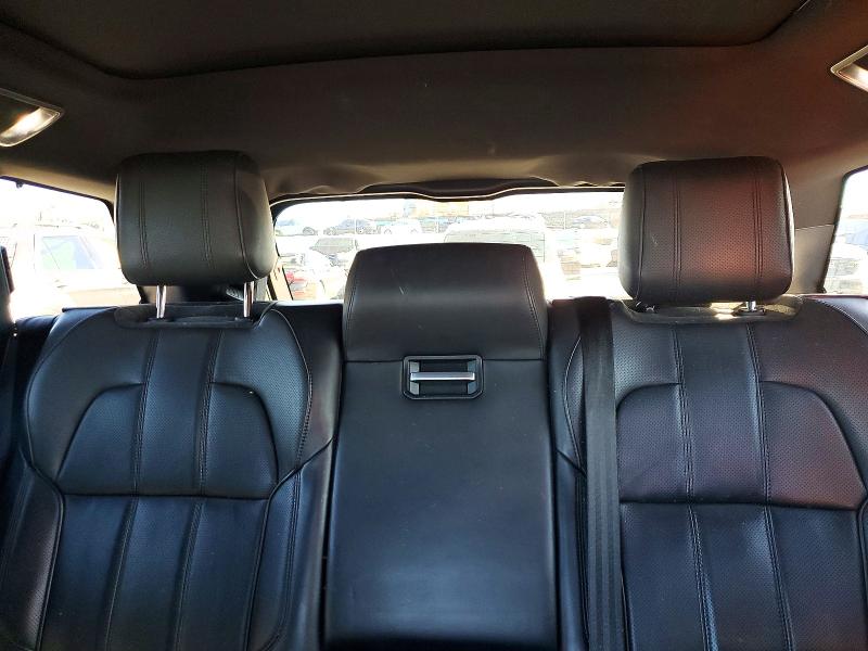 Photo 10 from auction – 2014 LAND ROVER RANGE ROVE with VIN SALWR2TF8EA502423