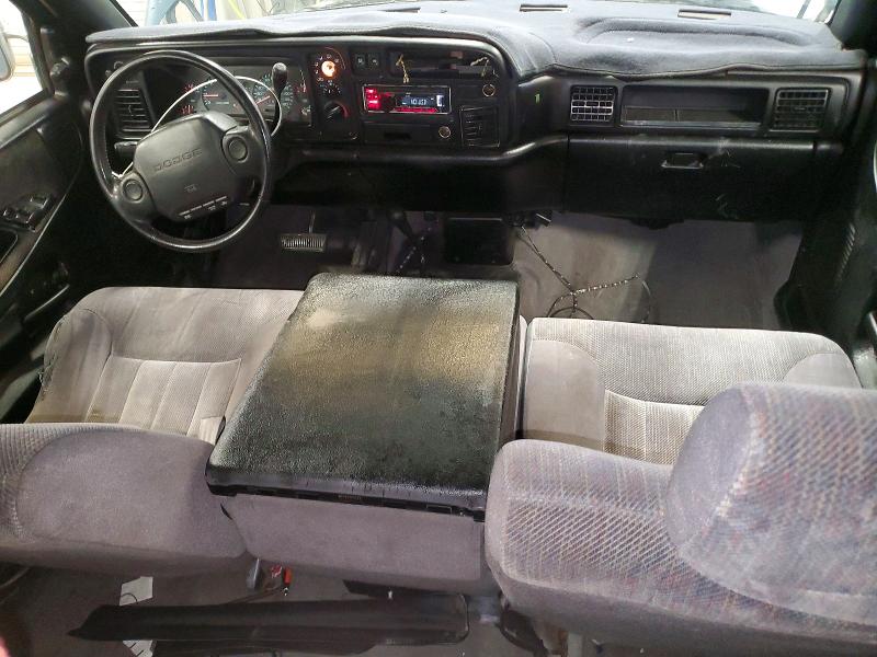 Photo 8 from auction – 1997 DODGE RAM 1500 with VIN 3B7HF13Z2VG799574