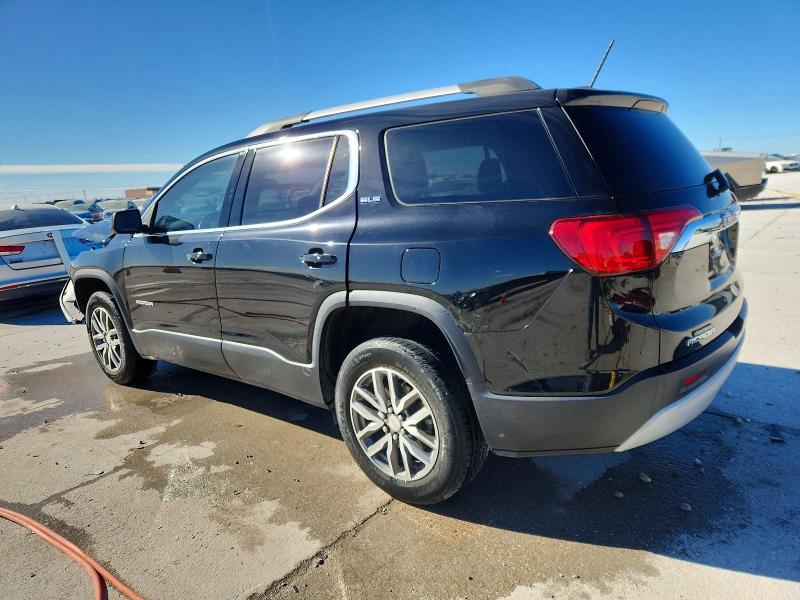 Photo 2 from auction – 2019 GMC ACADIA SLE with VIN 1GKKNLLA4KZ238789