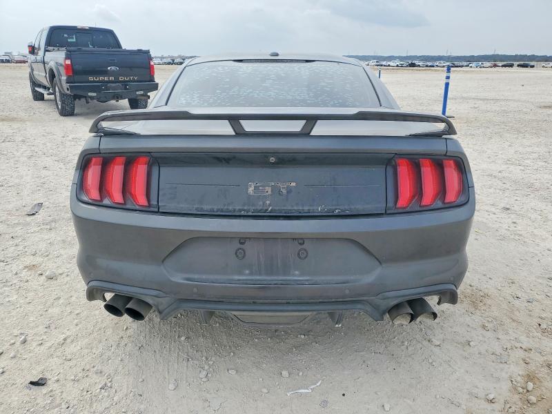 Photo 6 from auction – 2020 FORD MUSTANG GT with VIN 1FA6P8CF7L5103840