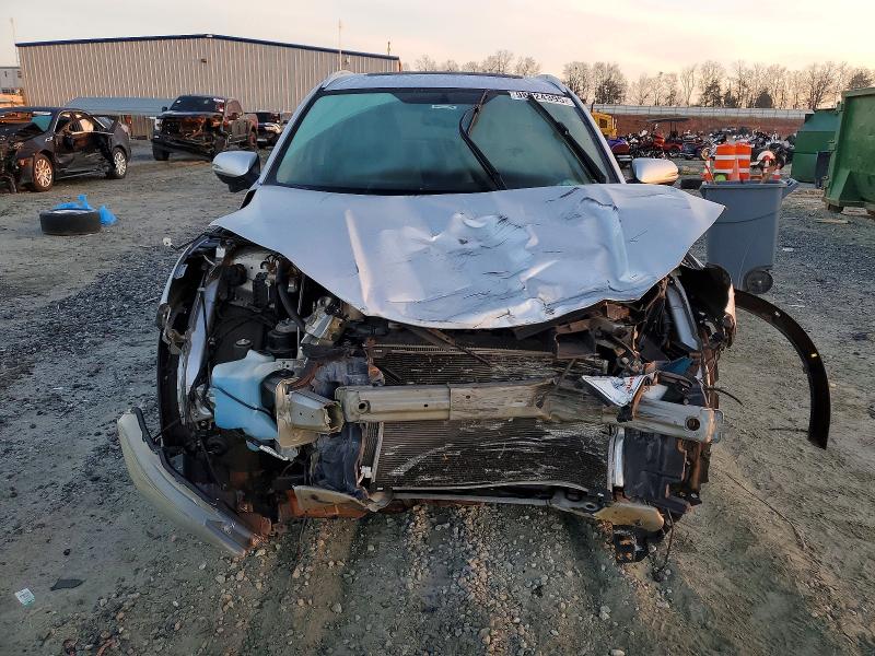 Photo 5 from auction – 2016 HONDA HR-V EXL with VIN 3CZRU5H72GM704826