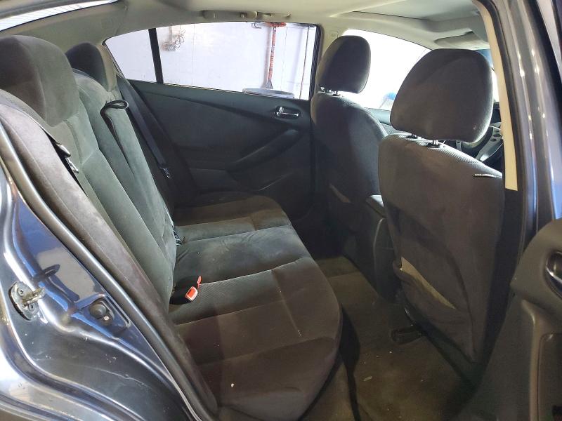 Photo 10 from auction – 2008 NISSAN ALTIMA 2.5 with VIN 1N4AL21E28N470696