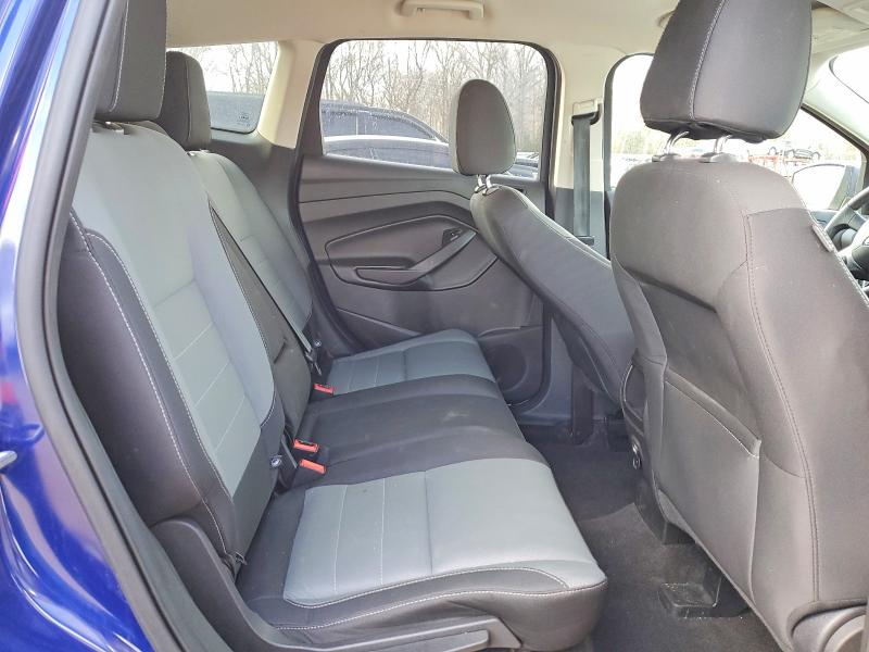 Photo 11 from auction – 2016 FORD ESCAPE SE with VIN 1FMCU9GX3GUB69341