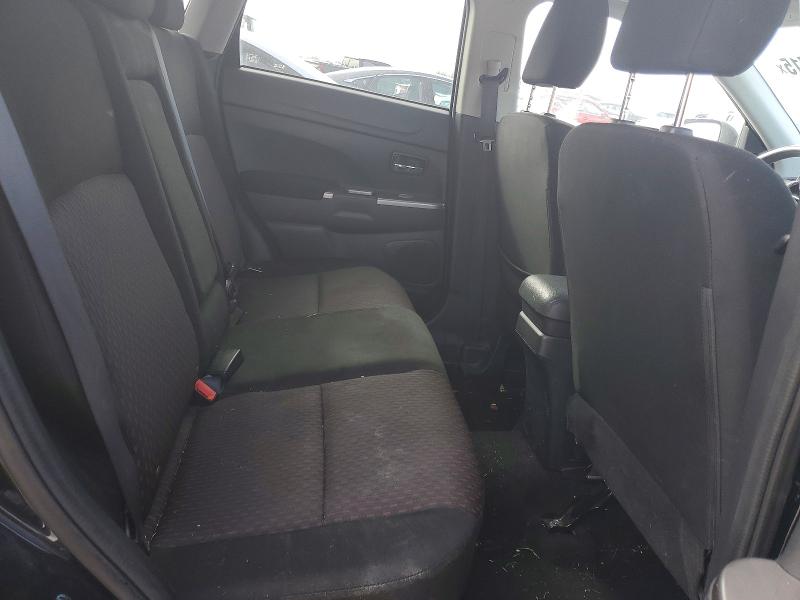 Photo 11 from auction – 2019 MITSUBISHI OUTLANDER with VIN JA4AP3AU9KU002130