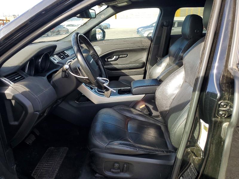 Photo 7 from auction – 2016 LAND ROVER RANGE ROVE with VIN SALVP2BG2GH087251