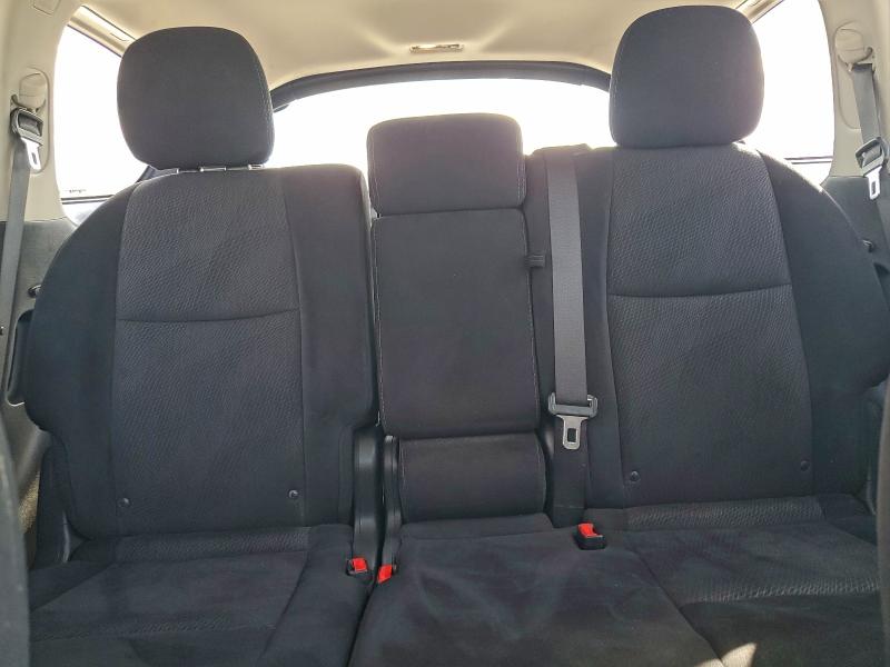 Photo 10 from auction – 2015 NISSAN PATHFINDER with VIN 5N1AR2MM9FC686934