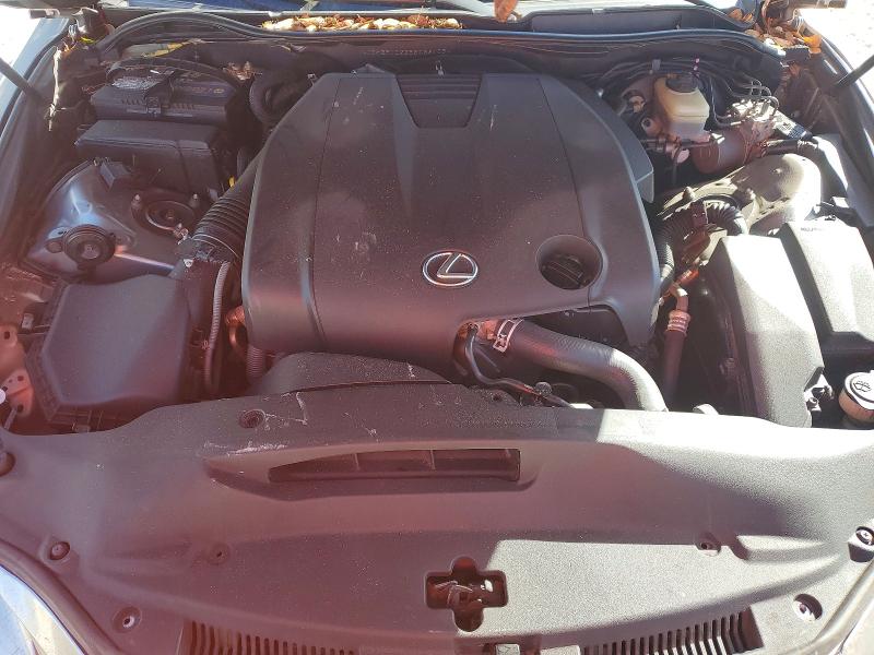 صورة رقم 11 من المزاد - 2014 LEXUS IS 250 مع VIN JTHBF1D25E5026109