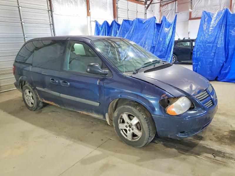 Photo 4 from auction – 2006 DODGE CARAVAN SX with VIN 1D4GP45RX6B737165