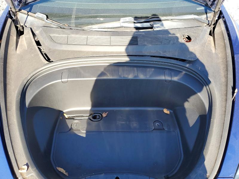 Photo 11 from auction – 2019 TESLA MODEL 3 with VIN 5YJ3E1EA1KF486103