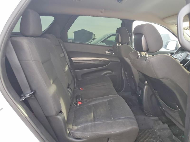 Photo 11 from auction – 2013 DODGE DURANGO SX with VIN 1C4RDHAG8DC662760
