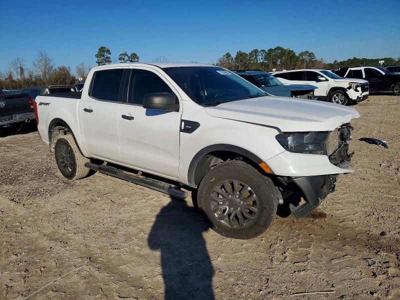 Photo 4 from auction – 2019 FORD RANGER with VIN 1FTER4EHXKLA15186