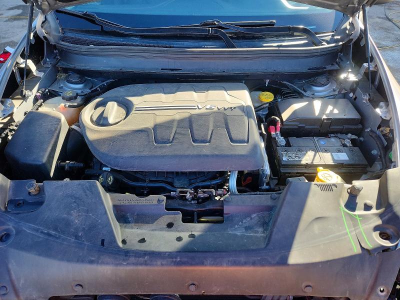 Photo 11 from auction – 2015 JEEP CHEROKEE T with VIN 1C4PJMBS6FW576652
