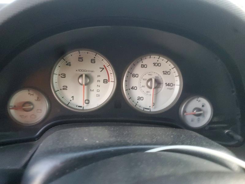Photo 9 from auction – 2006 ACURA RSX with VIN JH4DC54866S001736