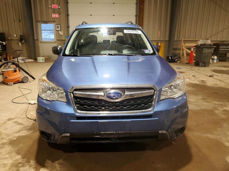 Zdjęcie 5 z aukcji – 2015 SUBARU FORESTER z VIN JF2SJABC4FH802260