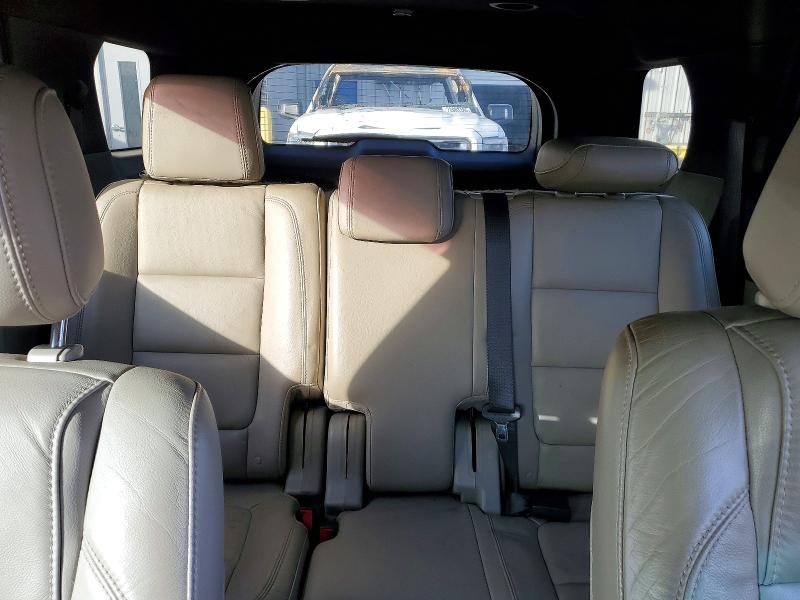 Photo 10 from auction – 2015 FORD EXPLORER X with VIN 1FM5K7D83FGC14601