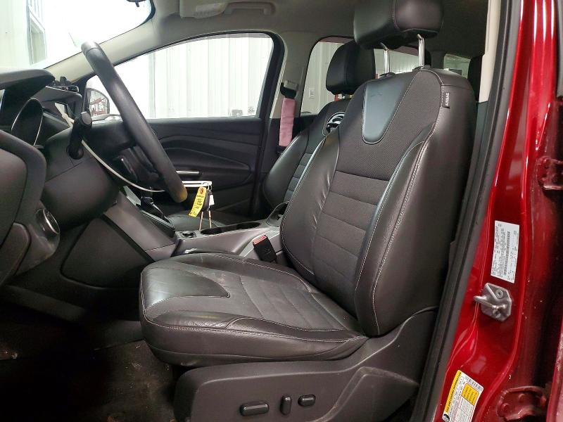 صورة رقم 7 من المزاد - 2015 FORD ESCAPE مع VIN 1FMCU9GX7FUC36229