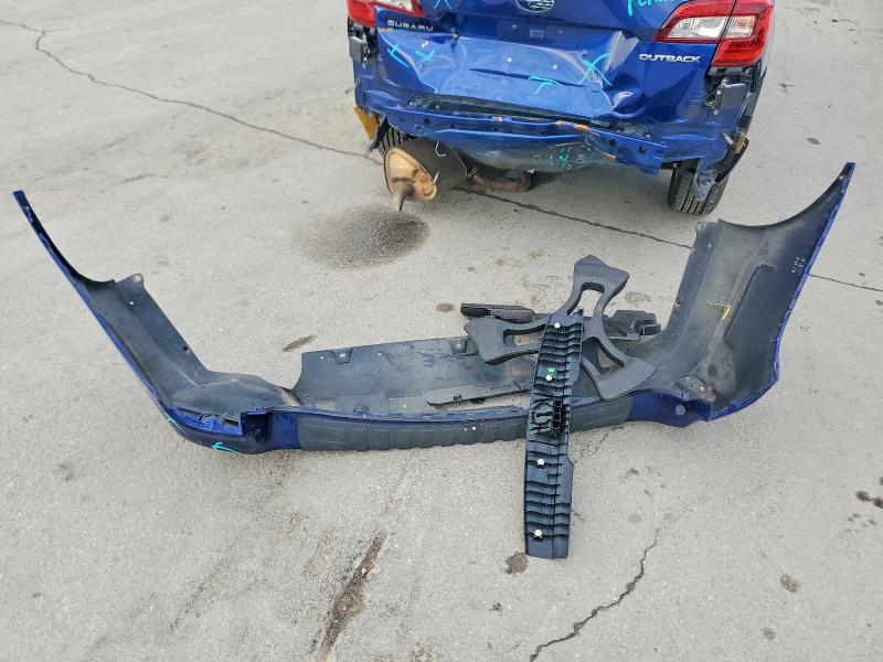 Photo 12 from auction – 2016 SUBARU OUTBACK 2. with VIN 4S4BSBNC3G3245154