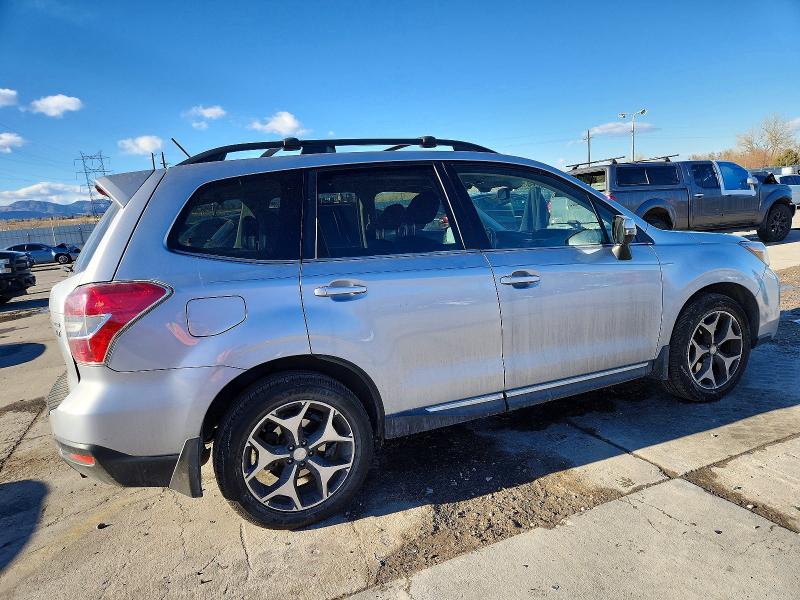 Photo 3 from auction – 2015 SUBARU FORESTER 2 with VIN JF2SJGWC3FH821671