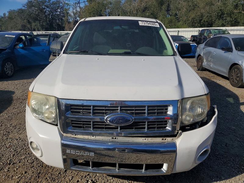 Photo 5 from auction – 2008 FORD ESCAPE XLS with VIN 1FMCU02Z18KA38605