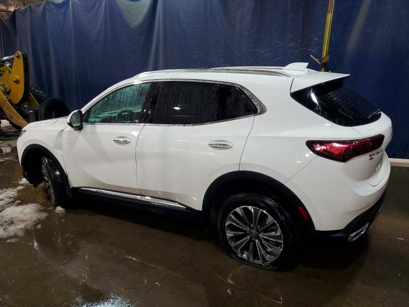 Photo 2 from auction – 2024 BUICK ENVISION P with VIN LRBFZME43RD043142