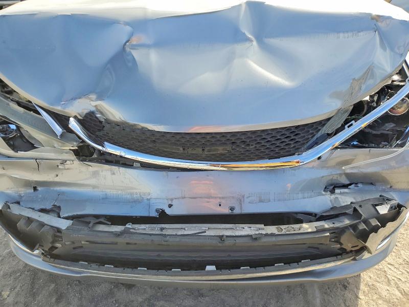 Photo 12 from auction – 2019 CHRYSLER PACIFICA T with VIN 2C4RC1EG1KR549712