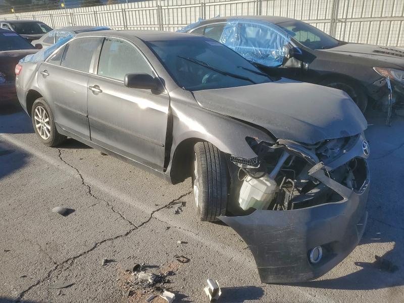 Photo 4 from auction – 2011 TOYOTA CAMRY BASE with VIN 4T4BF3EK0BR136452