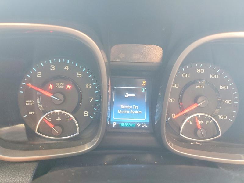 Photo 9 from auction – 2014 CHEVROLET MALIBU with VIN 1G11C5SL3EF209505