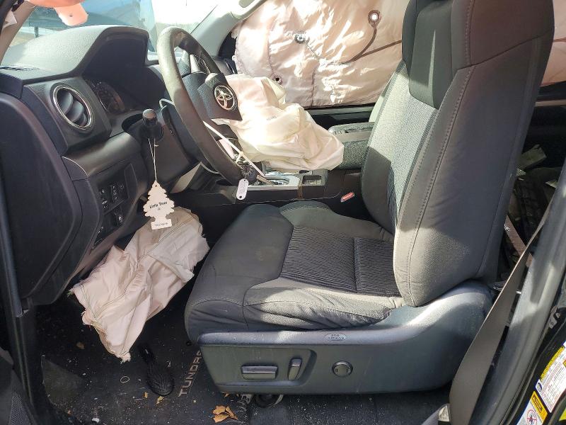 Photo 7 from auction – 2015 TOYOTA TUNDRA with VIN 5TFDW5F12FX468082