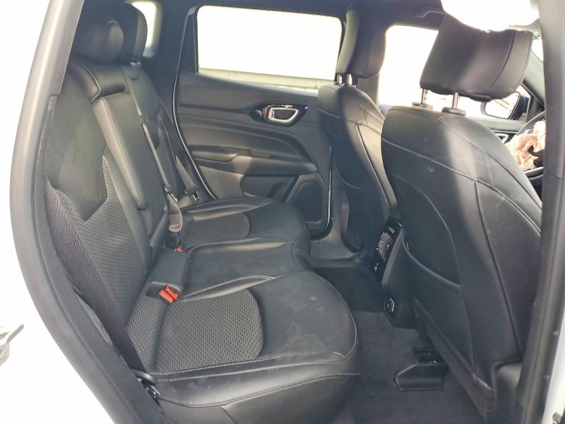 Photo 11 from auction – 2024 JEEP COMPASS with VIN 3C4NJDBN6RT146423
