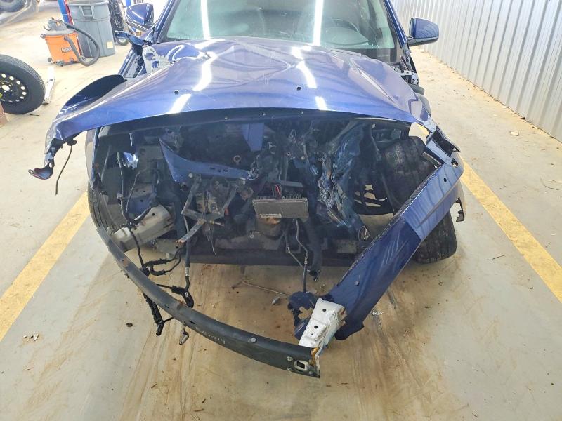 Photo 12 from auction – 2012 CADILLAC SRX with VIN 3GYFNAE3XCS525224