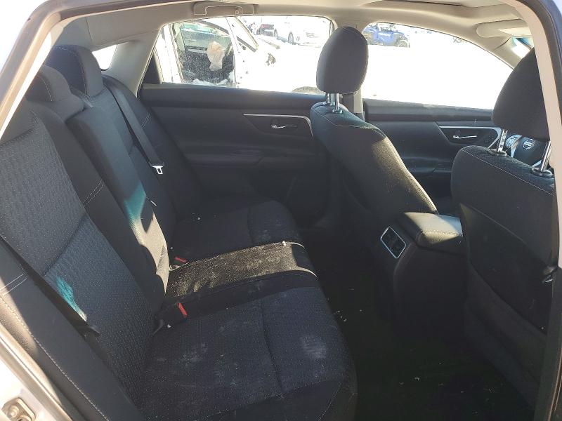 Photo 10 from auction – 2016 NISSAN ALTIMA with VIN 1N4AL3AP7GN318743