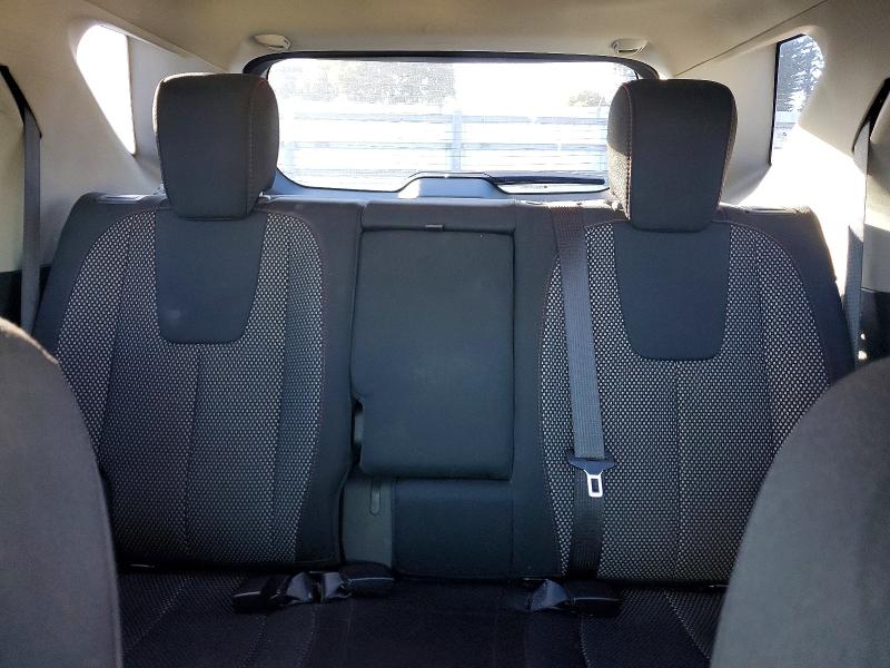 Photo 10 from auction – 2017 CHEVROLET EQUINOX with VIN 2GNALBEK9H1553349