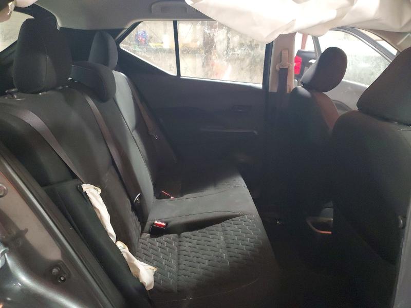 Photo 11 from auction – 2021 NISSAN KICKS with VIN 3N1CP5BV2ML464336