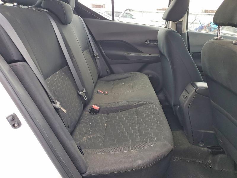 Photo 11 from auction – 2024 NISSAN KICKS with VIN 3N1CP5CV2RL555421