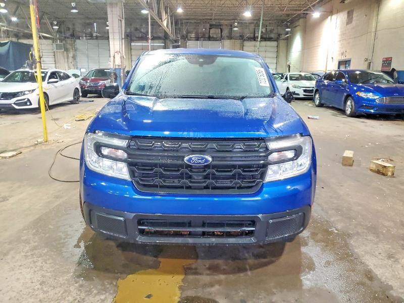 Photo 5 from auction – 2024 FORD MAVERICK X with VIN 3FTTW8A37RRB35993