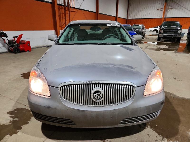 Photo 5 from auction – 2007 BUICK LUCERNE CX with VIN 1G4HP57277U190235