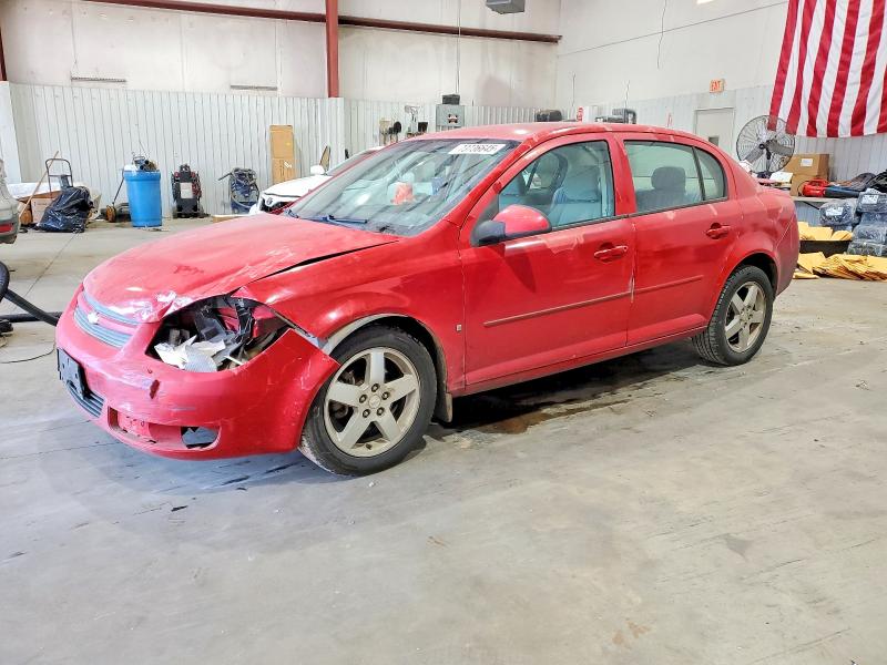 Photo 1 from auction – 2007 CHEVROLET COBALT LT with VIN 1G1AL55FX77295835