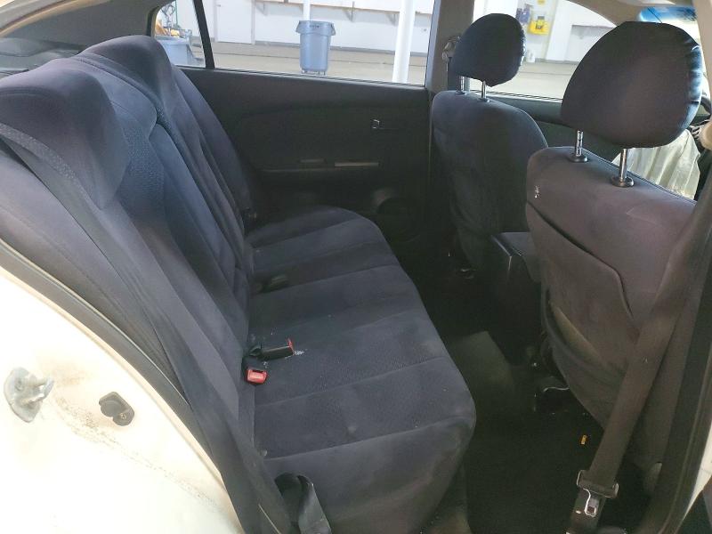 Photo 10 from auction – 2005 NISSAN ALTIMA with VIN 1N4AL11D35C209179