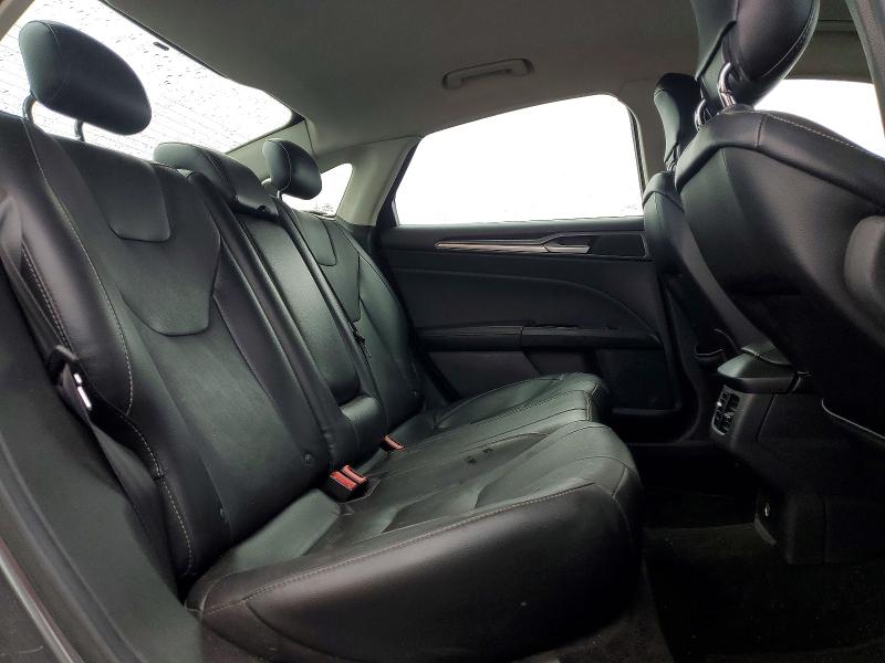 Photo 10 from auction – 2014 FORD FUSION with VIN 3FA6P0K99ER330928