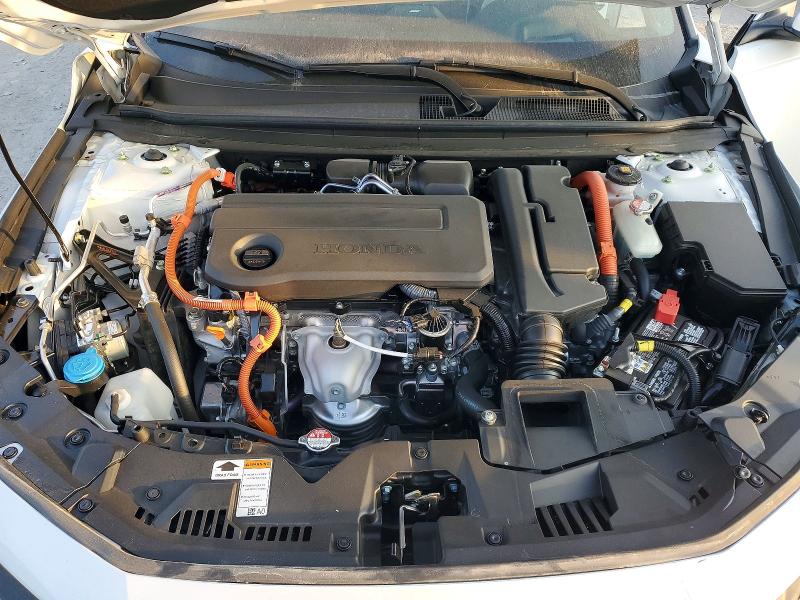 Photo 11 from auction – 2025 HONDA ACCORD TOU with VIN 1HGCY2F80SA059482