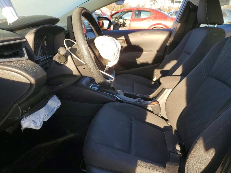 Photo 7 from auction – 2024 TOYOTA COROLLA with VIN 5YFB4MDE7RP228123