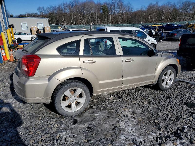 Photo 3 from auction – 2010 DODGE CALIBER MA with VIN 1B3CB3HA7AD566786