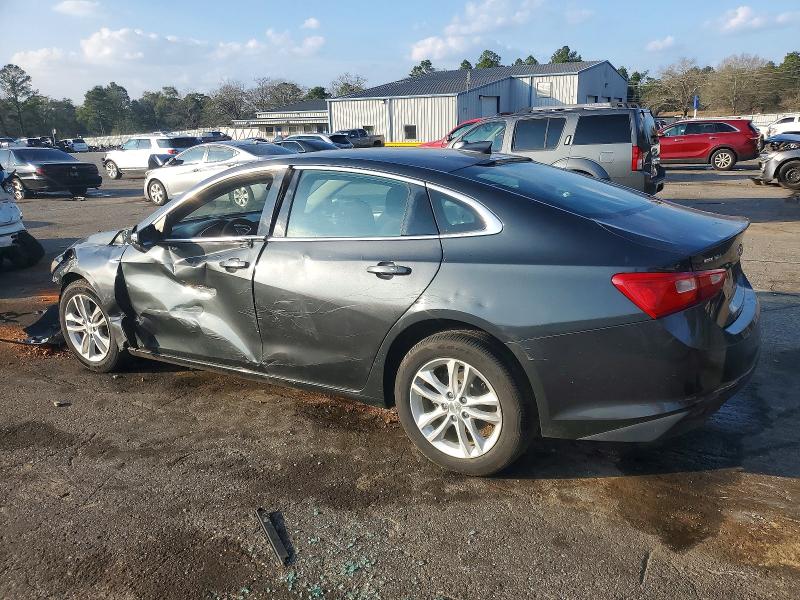 Photo 2 from auction – 2018 CHEVROLET MALIBU LT with VIN 1G1ZD5ST3JF170103