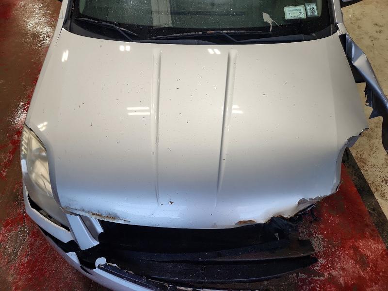 Photo 11 from auction – 2012 NISSAN SENTRA with VIN 3N1AB6AP7CL784927