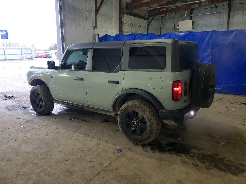 Photo 2 from auction – 2023 FORD BRONCO with VIN 1FMEE5BP5PLB72575